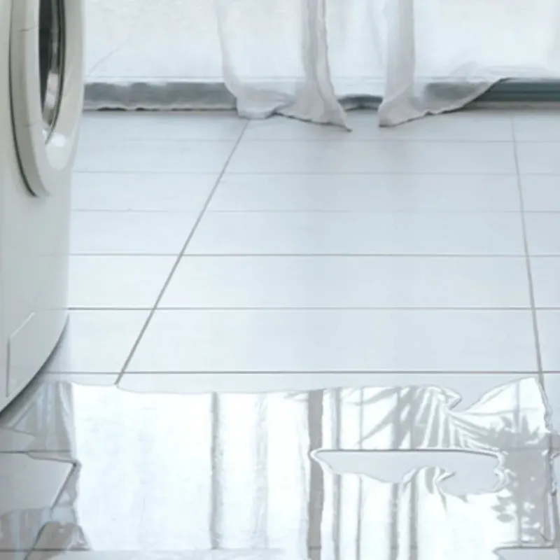 Appliance Leak Cleanup in Allegany County, NY