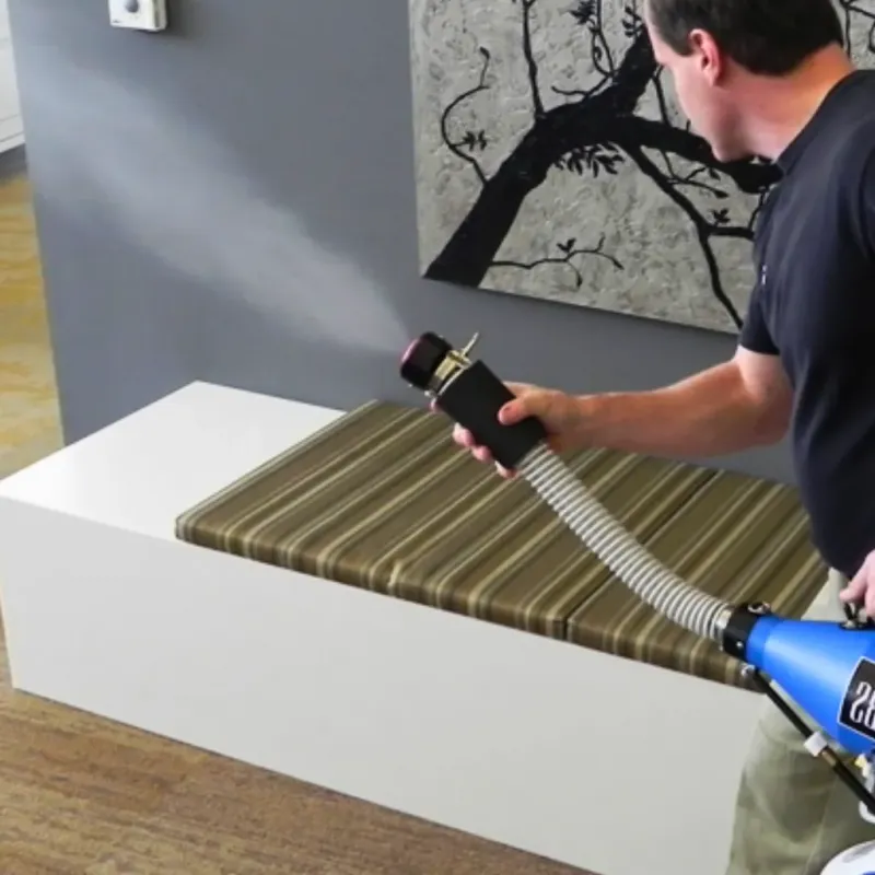 Professional Odor Removal in Allegany County, NY